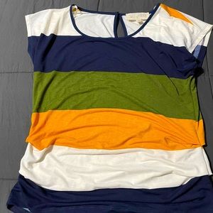 New w/o tags! Sweet Wanderer size small